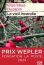 Le Vieil Incendie - Preview