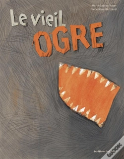 Capa do artigo Le Vieil Ogre