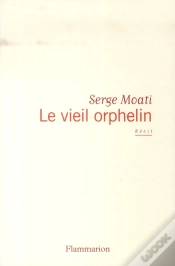 Capa do artigo Le Vieil Orphelin