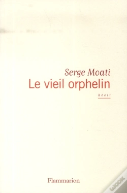 Capa do artigo Le Vieil Orphelin
