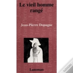 Capa do artigo Le Vieil'Homme