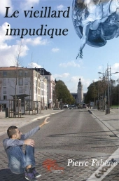 Le Vieillard Impudique
