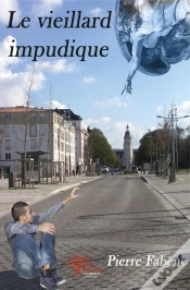 Capa do artigo Le Vieillard Impudique
