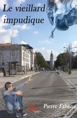 Capa do artigo Le Vieillard Impudique
