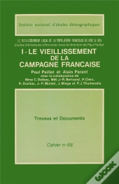 Le Vieillissement De La Campagne Française