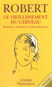 Capa do artigo Le Vieillissement Du Cerveau