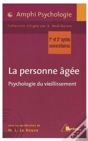 Capa do artigo Le Vieillissement Psychologique