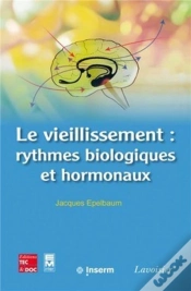 Capa do artigo Le Vieillissement : Rythmes Biologiques Et Hormonaux