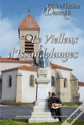 Le Vielleux D'Issandolanges