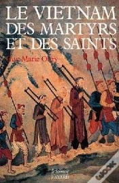 Capa do artigo Le Vietnam Des Martyrs Et Des Saints