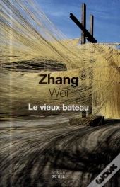 Le Vieux Bateau