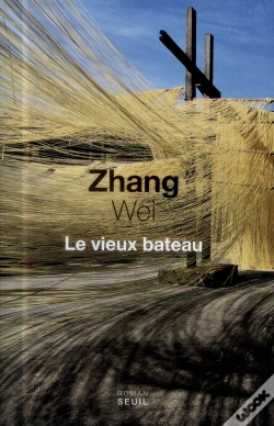 Capa do artigo Le Vieux Bateau