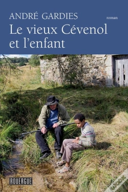 Capa do artigo Le Vieux Cévenol Et L'Enfant