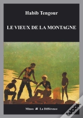 Le Vieux De La Montagne