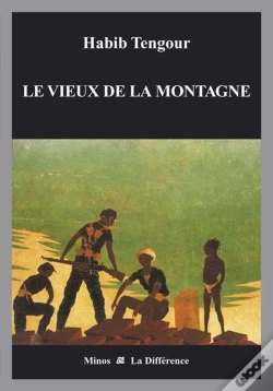 Capa do artigo Le Vieux De La Montagne