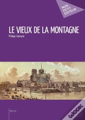 Capa do artigo Le Vieux De La Montagne