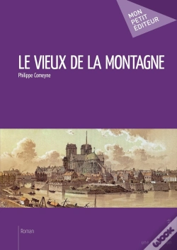Capa do artigo Le Vieux De La Montagne