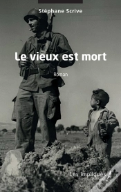 Capa do artigo Le Vieux Est Mort