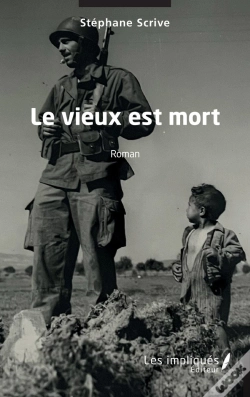 Capa do artigo Le Vieux Est Mort