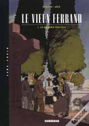 Capa do artigo Le Vieux Ferrand Tome 1 ; Le Dernier Fils