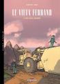 Le Vieux Ferrand Tome 3 ; Des Feux Croisés - Preview