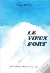 Capa do artigo Le Vieux Fort