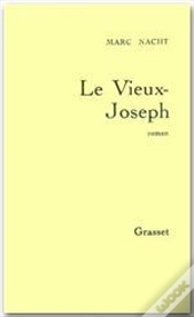 Capa do artigo Le Vieux Joseph