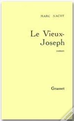 Capa do artigo Le Vieux Joseph
