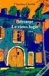 Le Vieux Logis