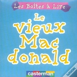 Capa do artigo Le Vieux Mac Donald