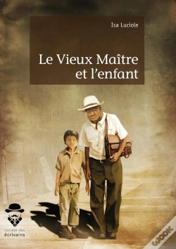 Capa do artigo Le Vieux Maître Et L'Enfant
