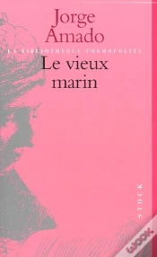 Capa do artigo Le Vieux Marin