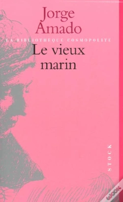 Capa do artigo Le Vieux Marin