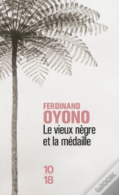 Le Vieux Nègre Et La Médaille