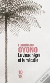 Capa do artigo Le Vieux Nègre Et La Médaille