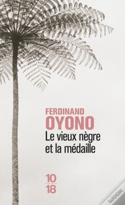 Capa do artigo Le Vieux Nègre Et La Médaille