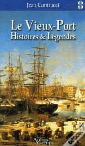 Capa do artigo Le Vieux Port