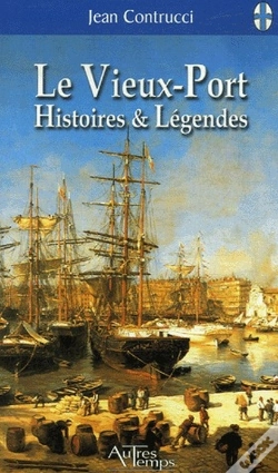 Capa do artigo Le Vieux Port