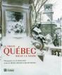 Le Vieux-Quebec Sous La Neige - Preview