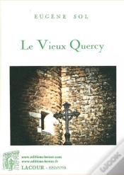 Capa do artigo Le Vieux Quercy
