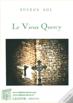 Capa do artigo Le Vieux Quercy