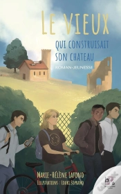 Capa do artigo Le Vieux Qui Construisait Son Château