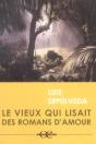 Le Vieux Qui Lisait Des Romans D'Amour - Preview