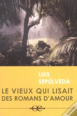 Capa do artigo Le Vieux Qui Lisait Des Romans D'Amour
