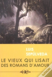 Capa do artigo Le Vieux Qui Lisait Des Romans D