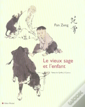 Le Vieux Sage Et L'Enfant