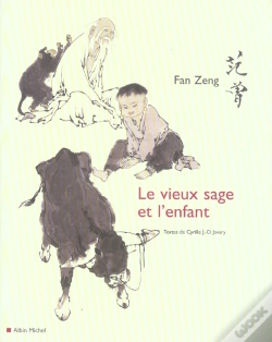 Capa do artigo Le Vieux Sage Et L'Enfant