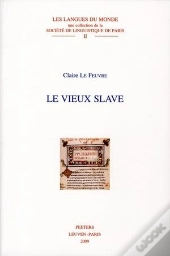 Le Vieux Slave