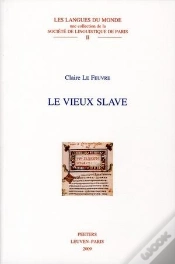 Capa do artigo Le Vieux Slave