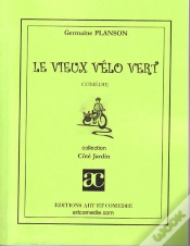 Capa do artigo Le Vieux Vélo Vert